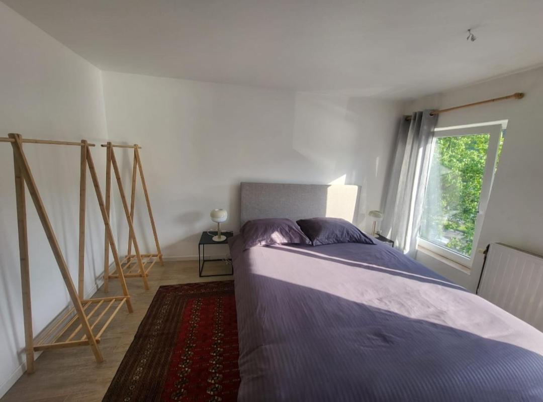 Studio 87 Apartment Dinant Exterior foto