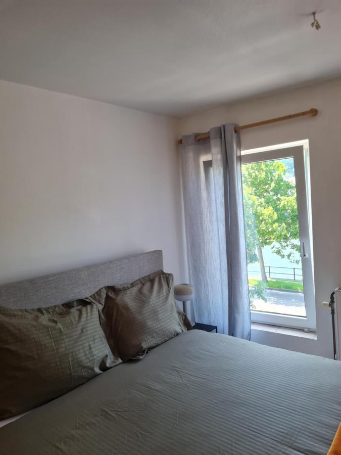Studio 87 Apartment Dinant Exterior foto