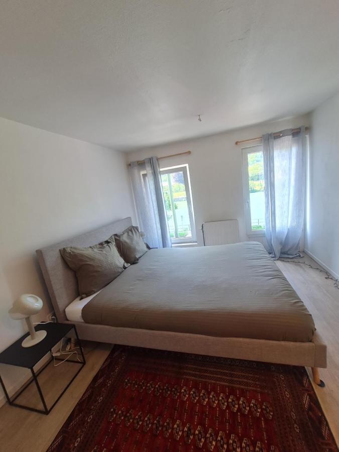 Studio 87 Apartment Dinant Exterior foto