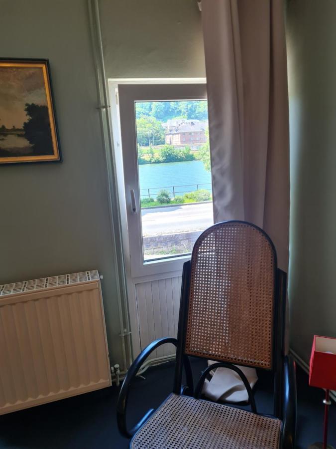 Studio 87 Apartment Dinant Exterior foto